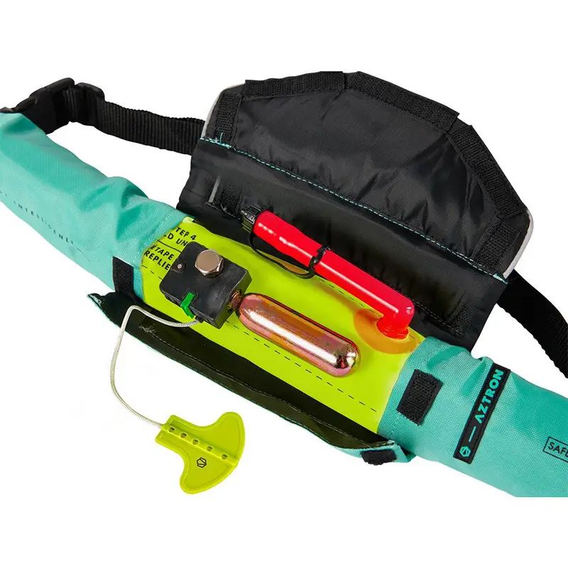 Автоматичний рятувальний пояс Aztron ORBIT Inflatable Safety Belt-1