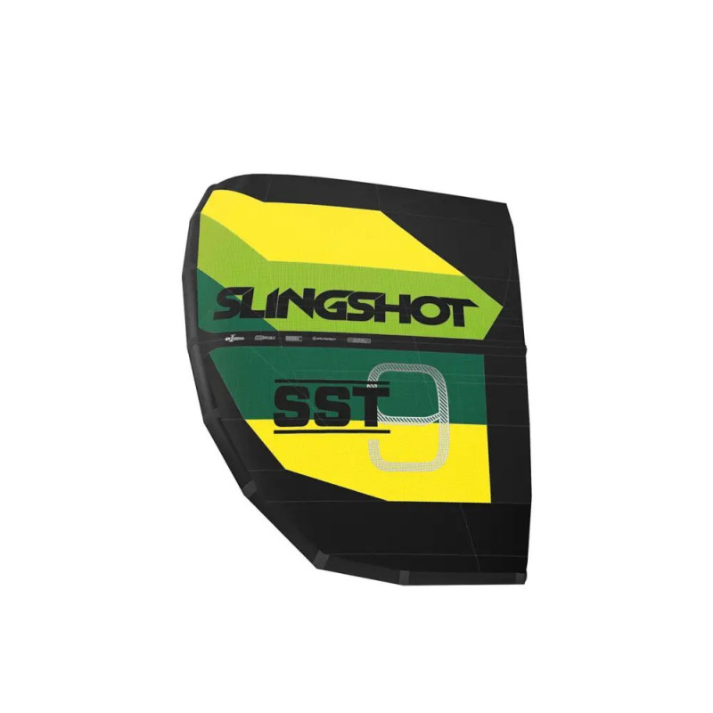 Кайт-купол Slingshot 2019 Wave SST 9m-1