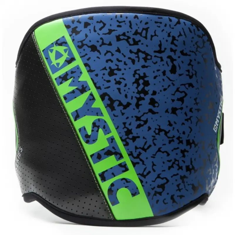 Кайтова трапеція Mystic Star Waist Harness Kite Navy