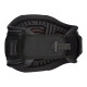Кайтова трапеція Mystic Stealth Waist Harness Black/Red