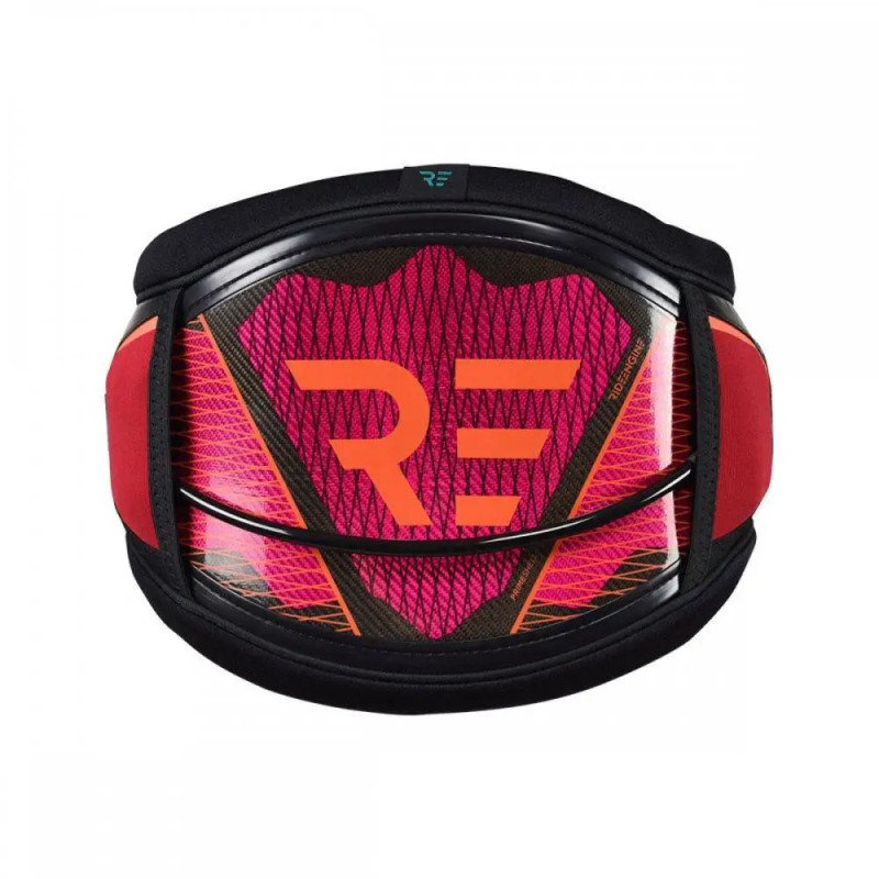 Кайтова трапеція Ride Engine 2020 Prime Shell Fire Harness