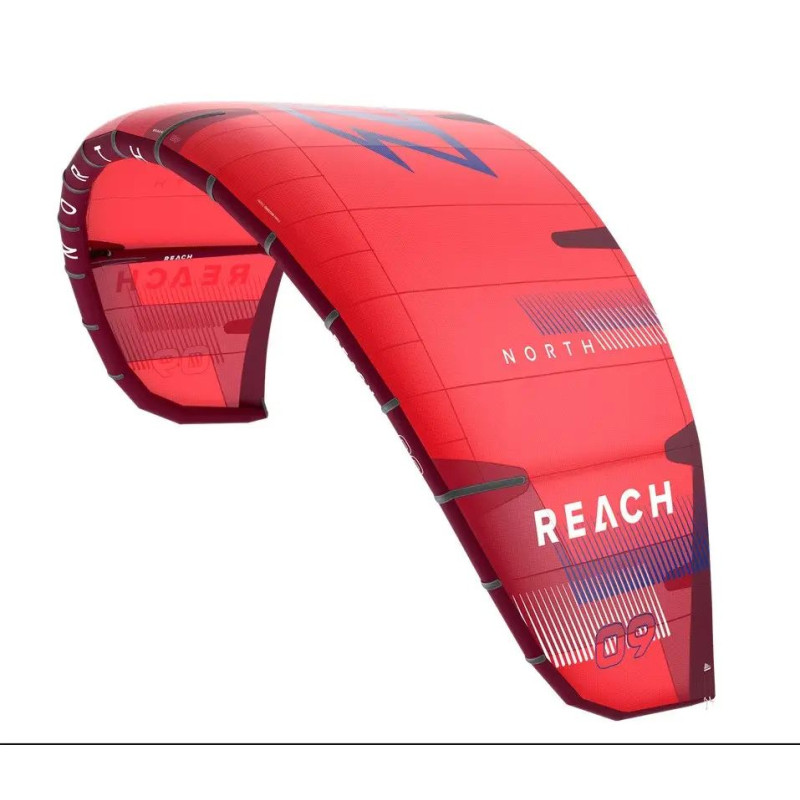 Кайт-купол North Reach Kite 17m 2021-5