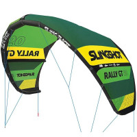 Кайт-купол Slingshot 2020 Rally GT 14m