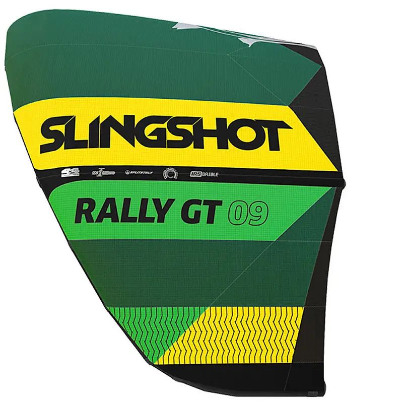 Кайт-купол Slingshot 2020 Rally GT 14m-3