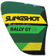 Кайт-купол Slingshot 2020 Rally GT 14m