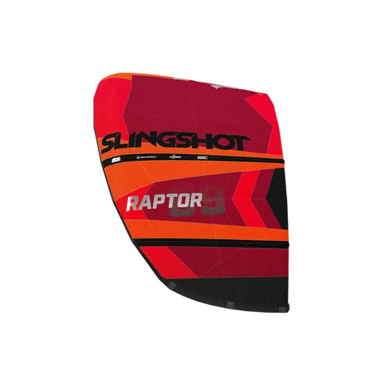 Кайт-купол Slingshot 2020 Raptor V1 8m-2