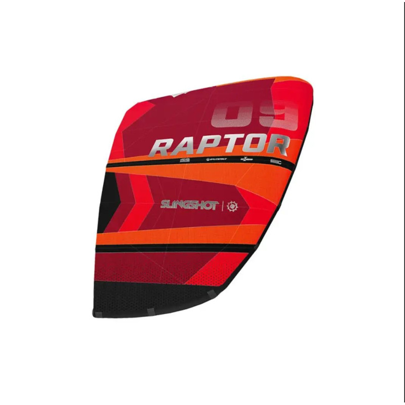 Кайт-купол Slingshot 2020 Raptor V1 8m-3