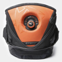 Кайтова трапеція Трапеція Mystic 2014-2013 Code 1 Waist Harness Black/Orange