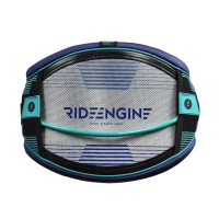 Кайтова трапеція Ride Engine 2018 Silver Carbon Elite Harness