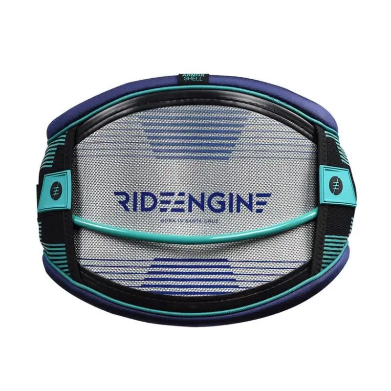 Кайтова трапеція Ride Engine 2018 Silver Carbon Elite Harness