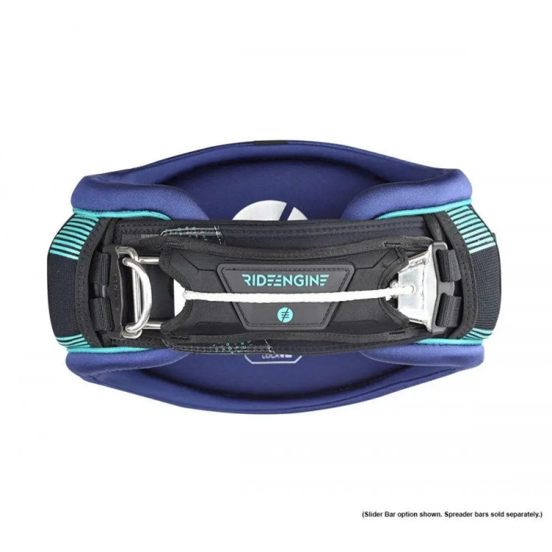 Кайтова трапеція Ride Engine 2018 Silver Carbon Elite Harness-2