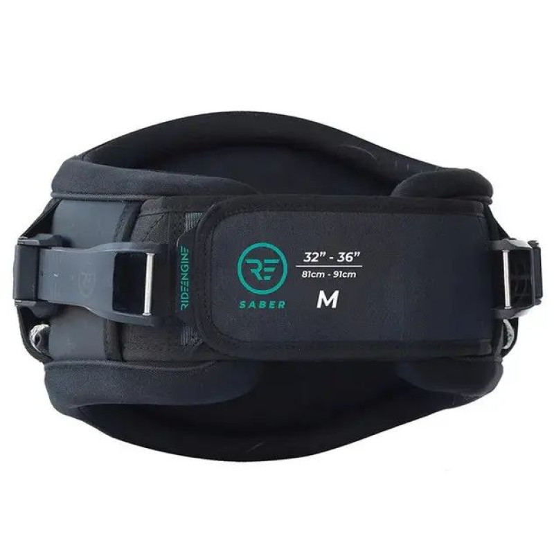 Кайтова трапеція Saber V2 Black Harness-1