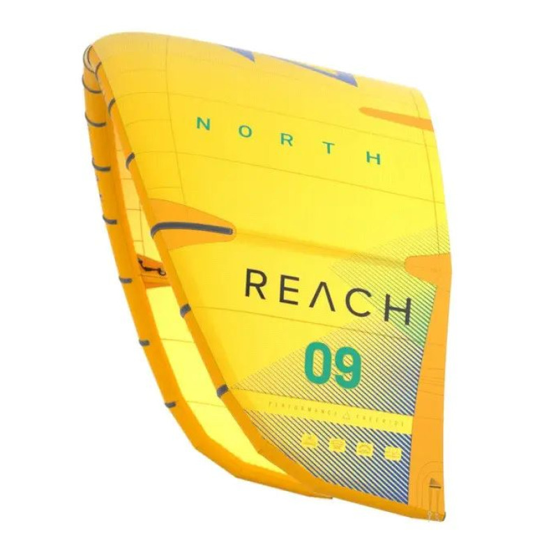 Кайт-купол North Reach Kite 10m 2020-1