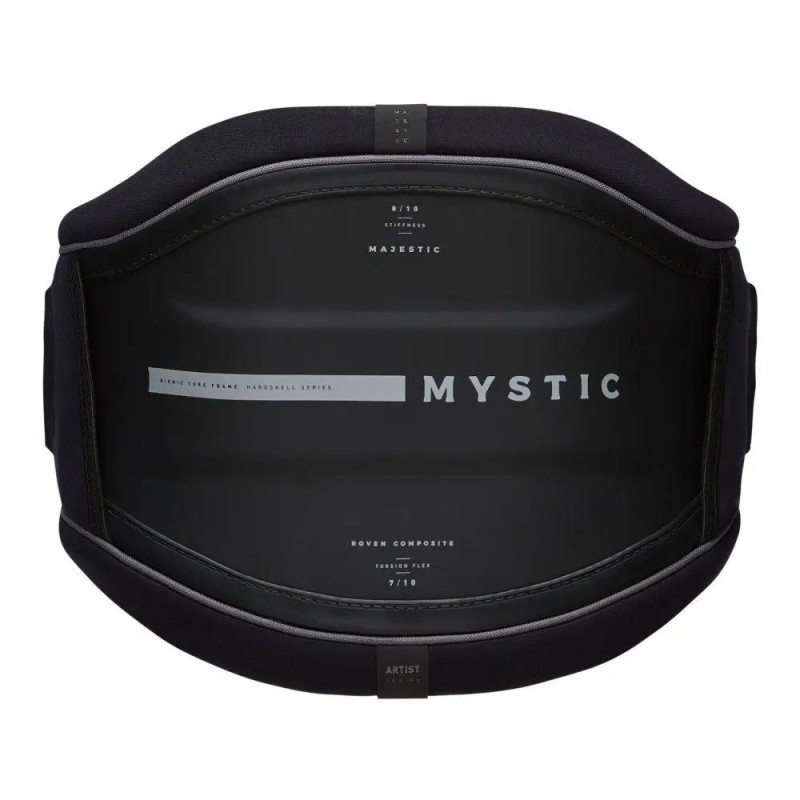 Кайтова трапеція Mystic Majestic Waist Harness Black