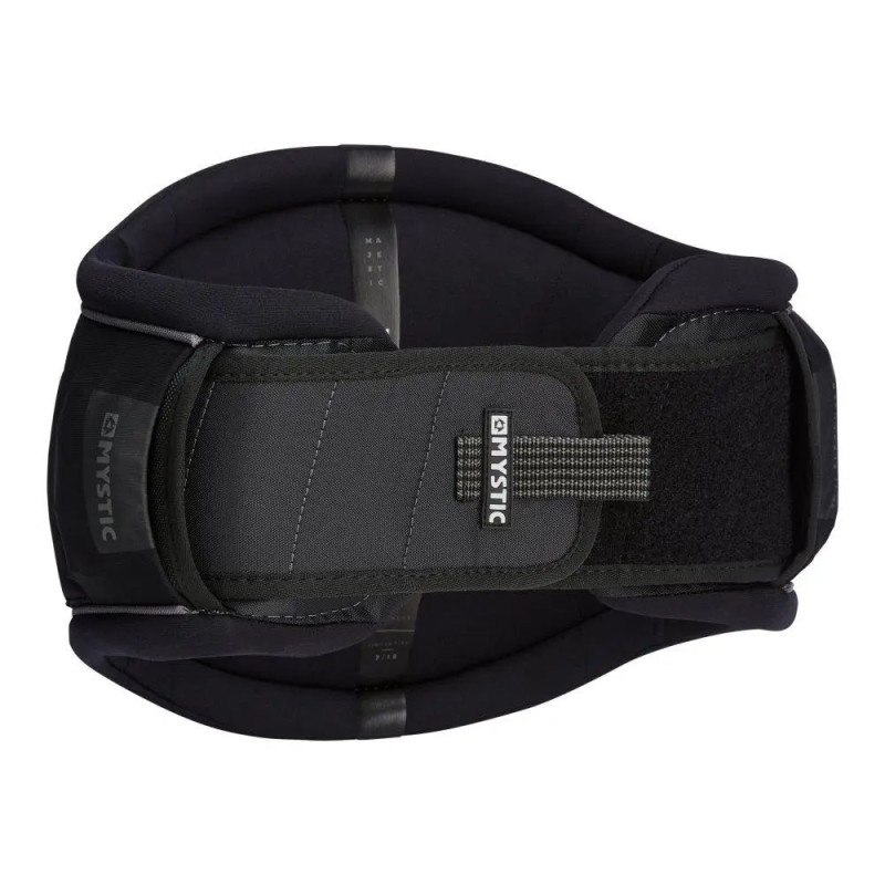 Кайтова трапеція Mystic Majestic Waist Harness Black-1