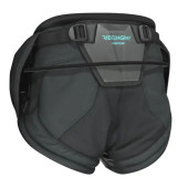 Кайтова трапеція Rideengine Contour Seat V1 Black Harness