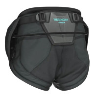 Кайтова трапеція Rideengine Contour Seat V1 Black Harness