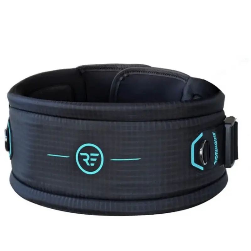 Кайтова трапеція Rideengine Vinaka Wingsurf V1 Black Harness