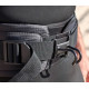 Кайтова трапеція Rideengine Vinaka Wingsurf V1 Black Harness