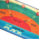 Катьова дошка Ozone The PLANK School Kite Board, 148 x 47/Red