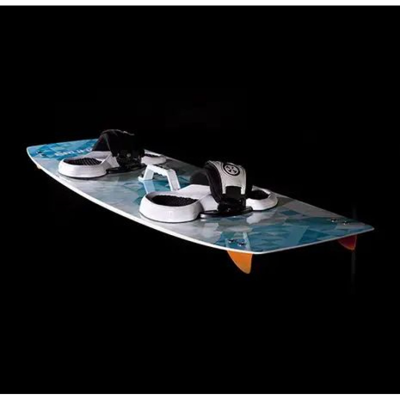 Кайтова Дошка Brunotti 2014 Jade Kiteboard-1