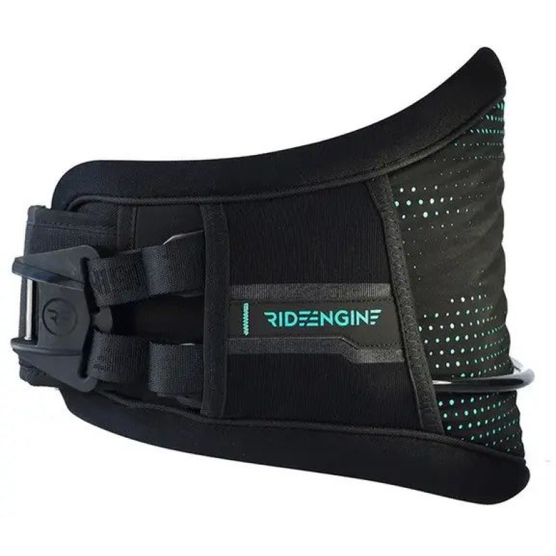 Кайтова трапеція Momentum V2 Black Harness-1