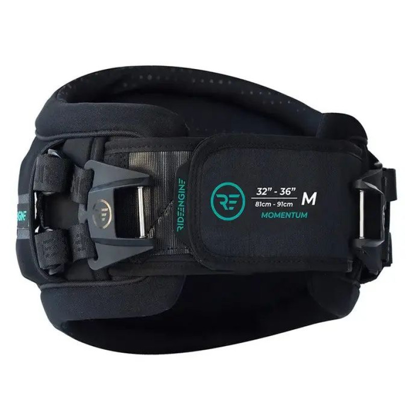 Кайтова трапеція Momentum V2 Black Harness-2