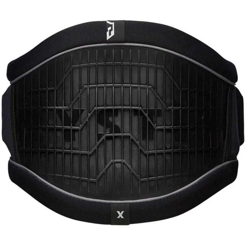 Кайтова трапеція Mystic Warrior X Waist Harness Black