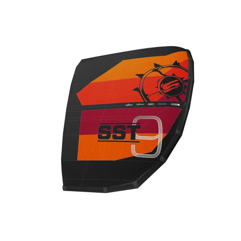 Кайт-купол Slingshot 2019 Wave SST 10m-5
