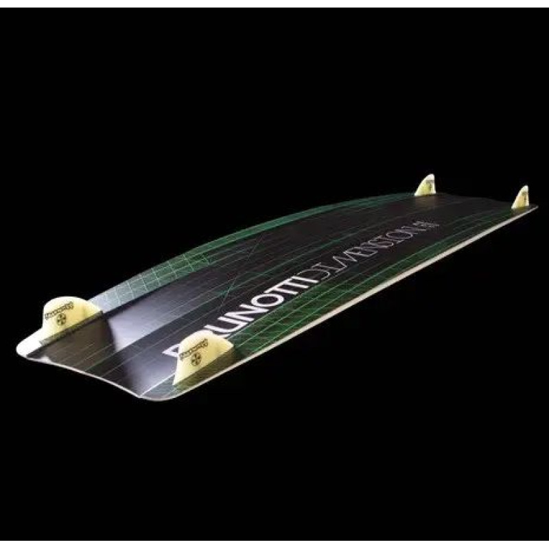 Кайтова дошка Brunotti 2014 Dimension Kiteboard-1