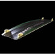 Кайтова дошка Brunotti 2014 Dimension Kiteboard