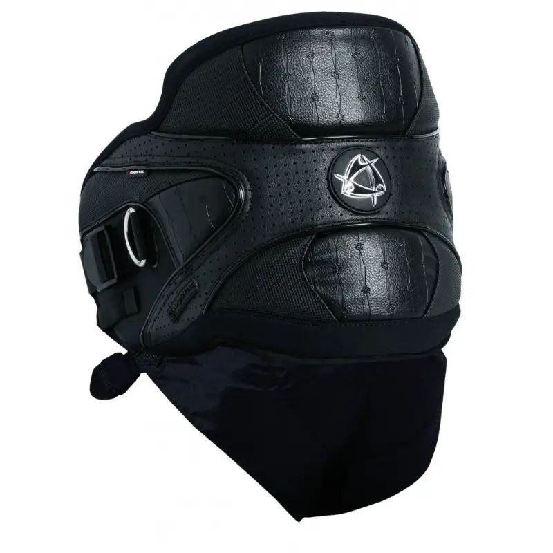 Кайтова трапеція Mystic 2011 Dragon Shield Waist Seat Harness Black S
