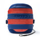 Кайтова трапеція Mystic 2015 Drip Waist Harness Orange