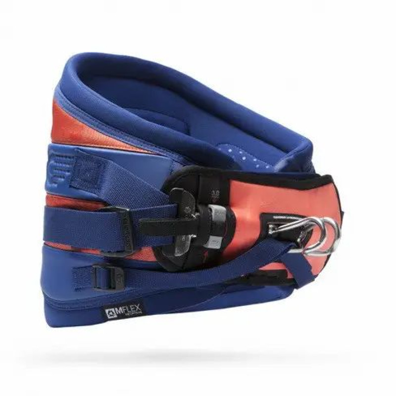 Кайтова трапеція Mystic 2015 Drip Waist Harness Orange-1