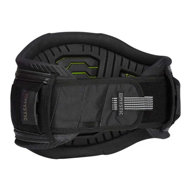 Кайтова трапеція Mystic Stealth Waist Harness Black-1