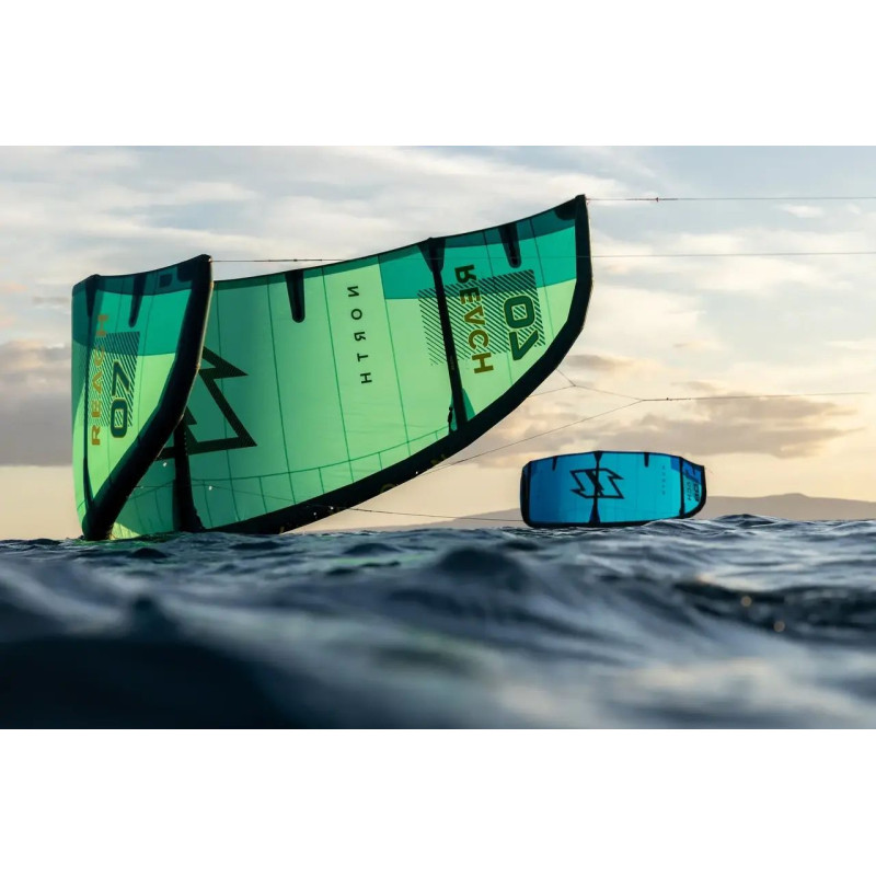 Кайт-купол North Reach Kite 13m 2021-7