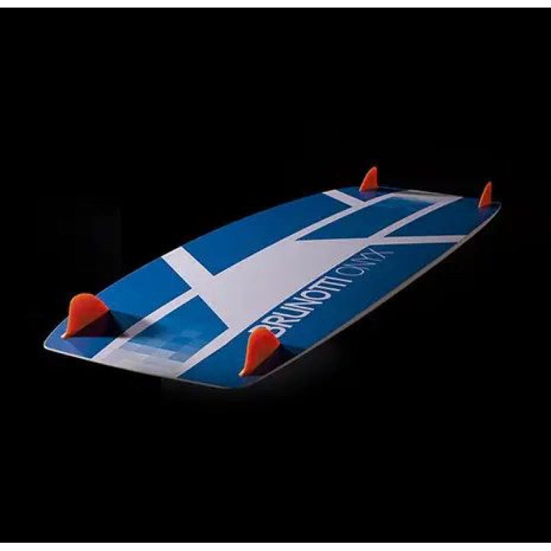 Кайтова дошка Brunotti 2014 Onyx Kiteboard-2