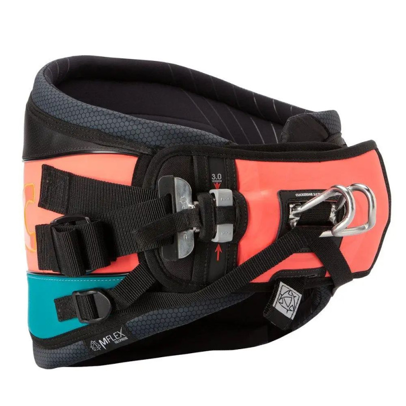 Кайтова трапеція Mystic 2014 Drip Waist Harness Drip-1