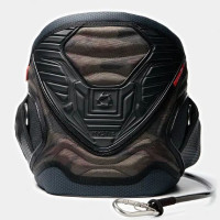 Кайтова трапеція Mystic 2014 Warrior Waist Harness Army