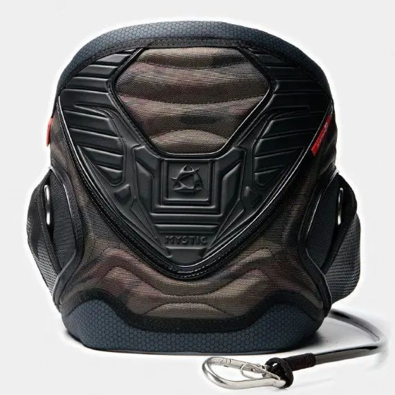 Кайтова трапеція Mystic 2014 Warrior Waist Harness Army