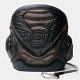 Кайтова трапеція Mystic 2014 Warrior Waist Harness Army