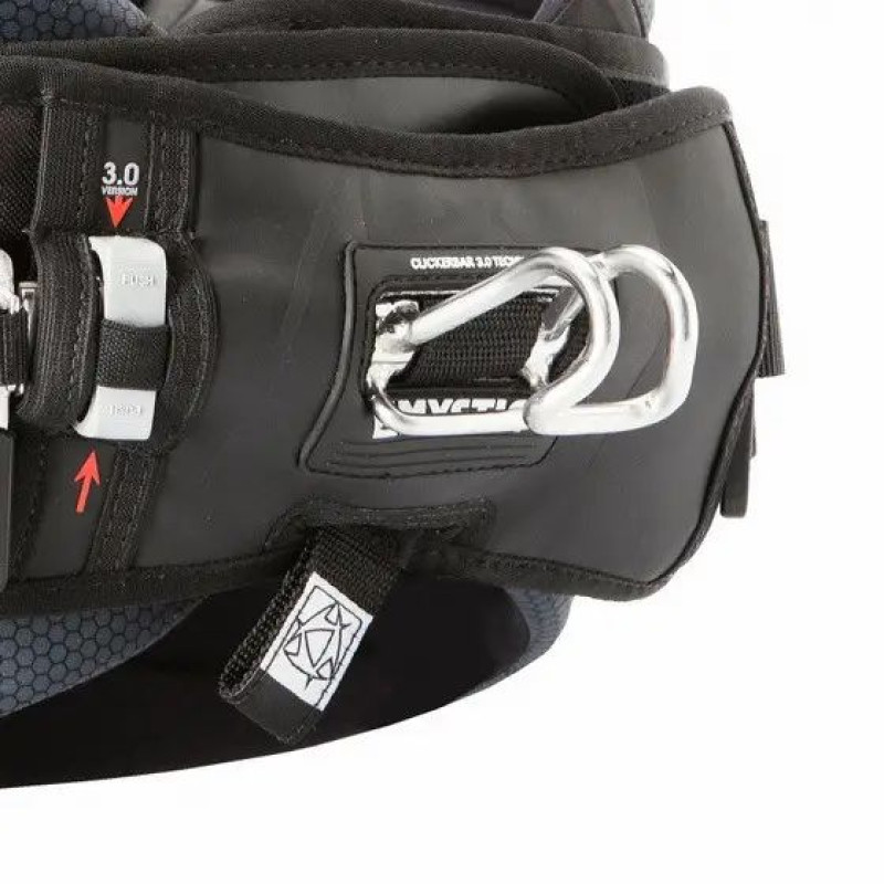 Кайтова трапеція Mystic 2015 Artistic YZ Waist Harness Navy-5