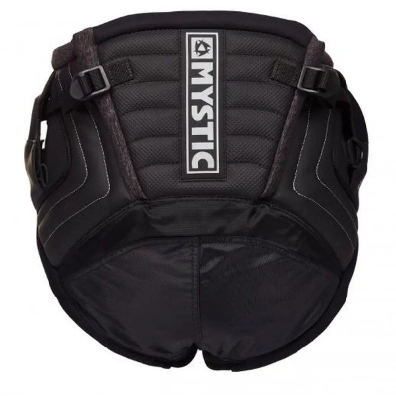 Кайтова трапеція Mystic Driver Seat Harness Black-1