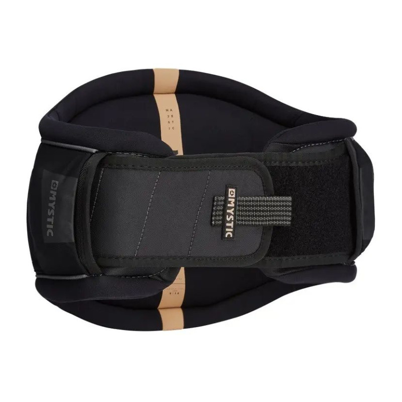 Кайтова трапеція Mystic Majestic Waist Harness Sea Salt Green-1