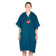 Халат Red Original Co Luxury Towelling Change Robe, Navy - M