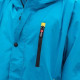 Водонепроникна куртка Red Original Pro Change Robe з довгим рукавом, Blue, L