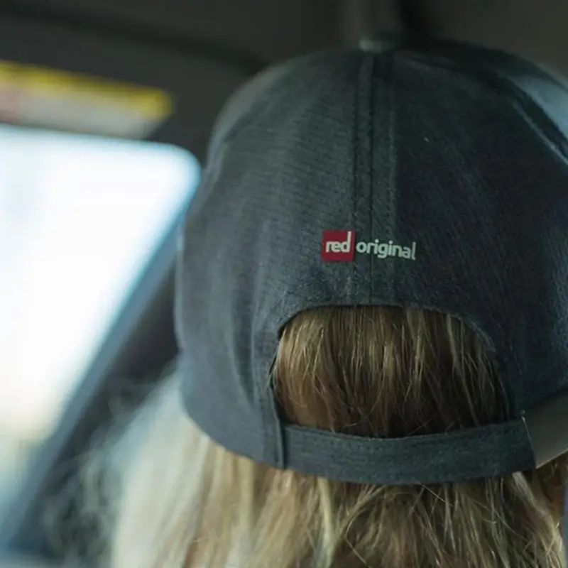 Кепка Red Originlal Performance Cap - Navy-6