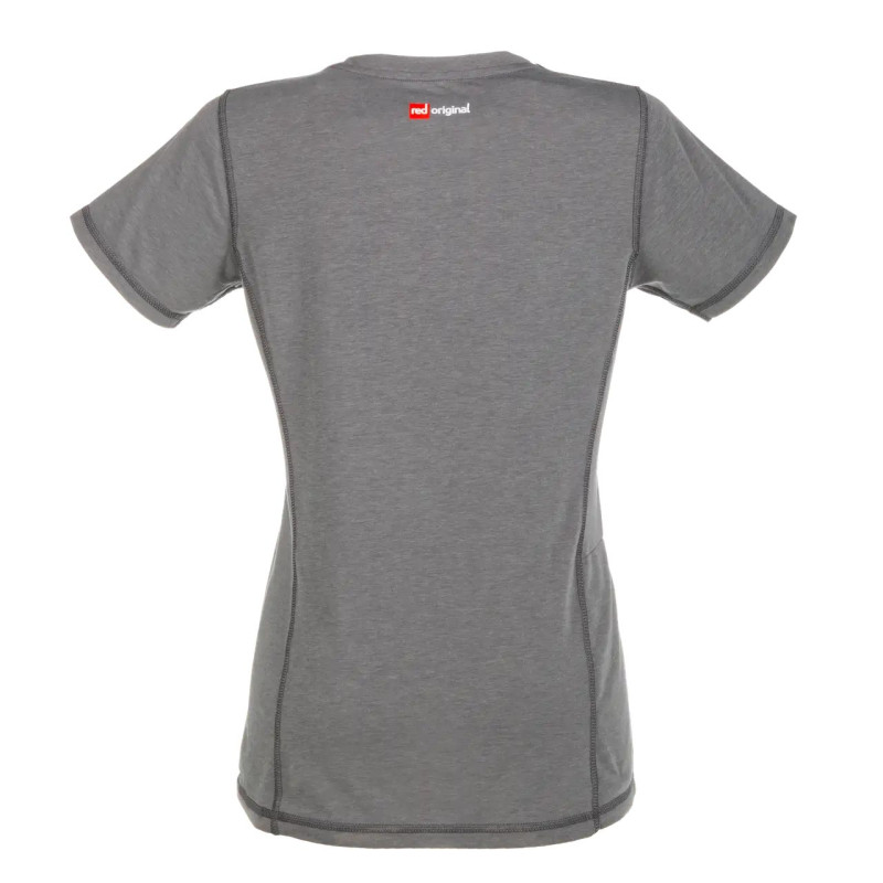 Футболка Red Paddle Co Performance Tee Womans М-1