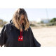 Халат Red Paddle Co Luxury Towelling Change Robe - L