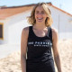 Майка жіноча RPC Since 2008  Women's Vest Top 8